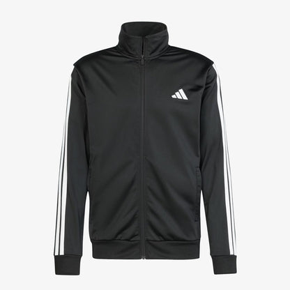 Chaqueta Adidas Dayready Hombre Negro