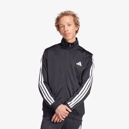 Chaqueta Adidas Dayready Hombre Negro