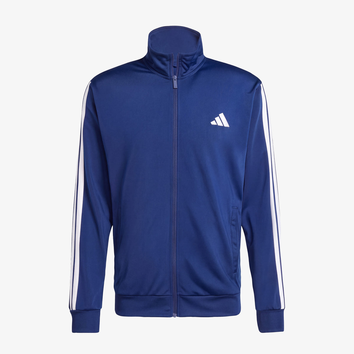 Chaqueta Adidas Dayready Hombre Azul
