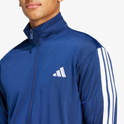 Chaqueta Adidas Dayready Hombre Azul