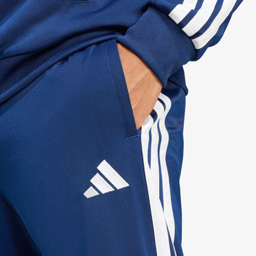 Sudadera Adidas Dayready Hombre Azul
