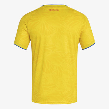 Camiseta Adidas Local Selección Colombia 26 Hombre