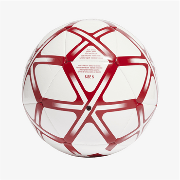 Balon Adidas Starlancer Club Rojo