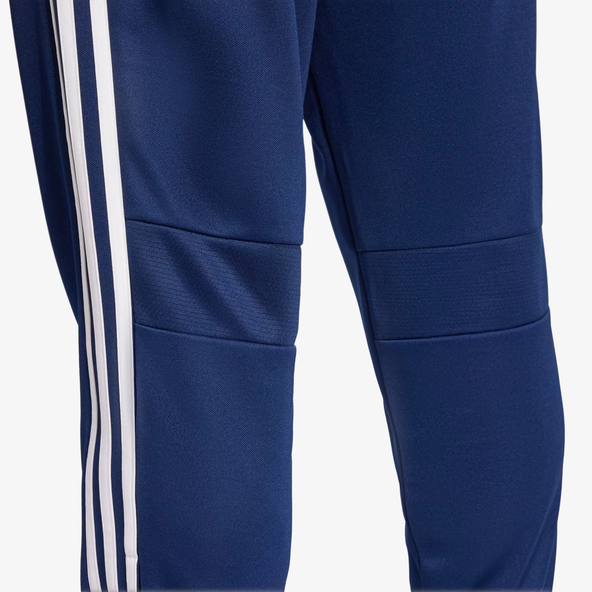 Sudadera Adidas Essentials Tiro 25 Hombre Azul Blanco