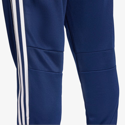 Sudadera Adidas Essentials Tiro 25 Hombre Azul Blanco