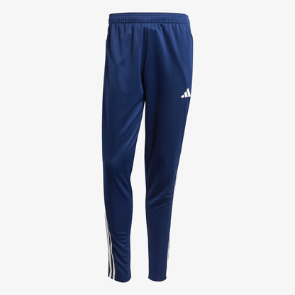 Sudadera Adidas Essentials Tiro 25 Hombre Azul Blanco