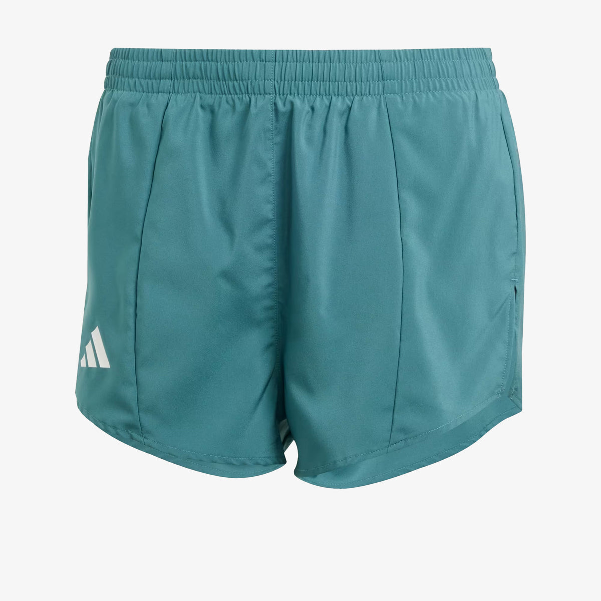 Short Adidas Adizero Essentials Mujer Verde