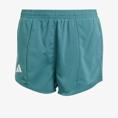 Short Adidas Adizero Essentials Mujer Verde