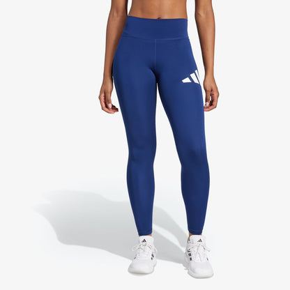 Licra Adidas Train Essentials Mujer Azul