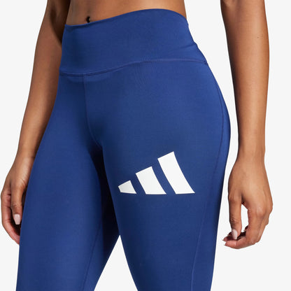 Licra Adidas Train Essentials Mujer Azul