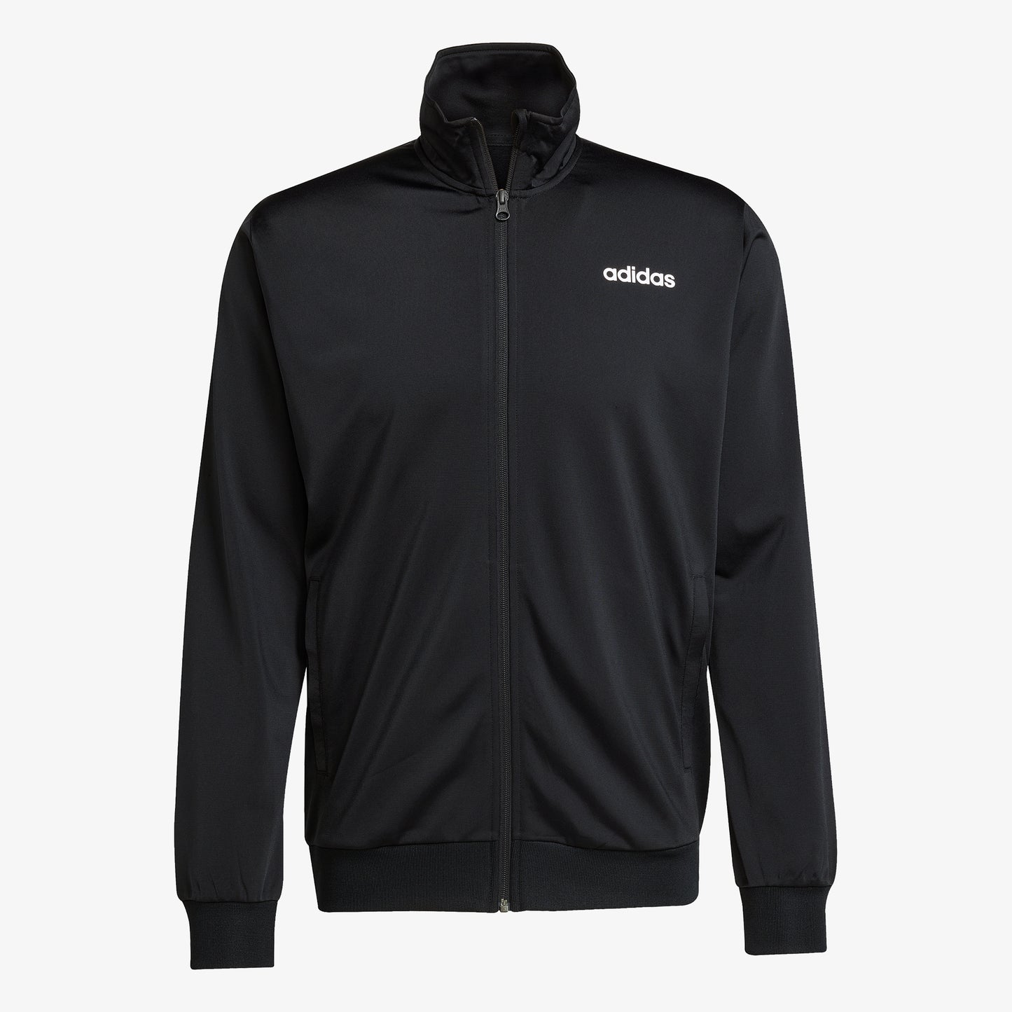 Chaqueta Adidas Linear Hombre Negro