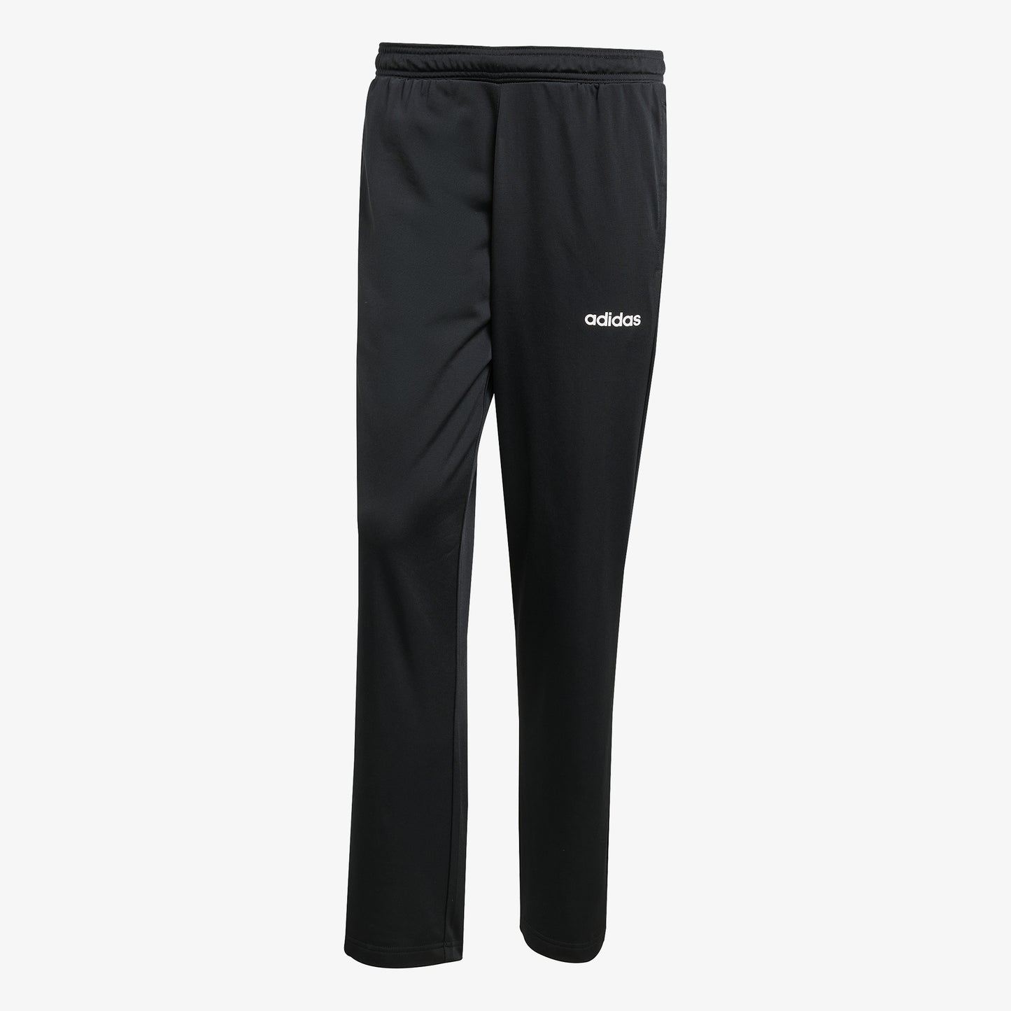 Sudadera Adidas Linear Hombre Negro