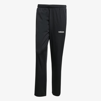 Sudadera Adidas Linear Hombre Negro