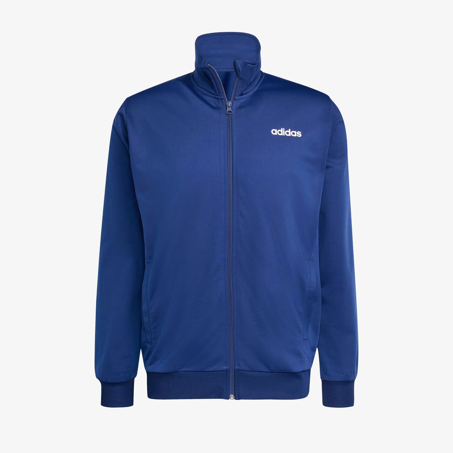 Chaqueta Adidas Linear Hombre Azul