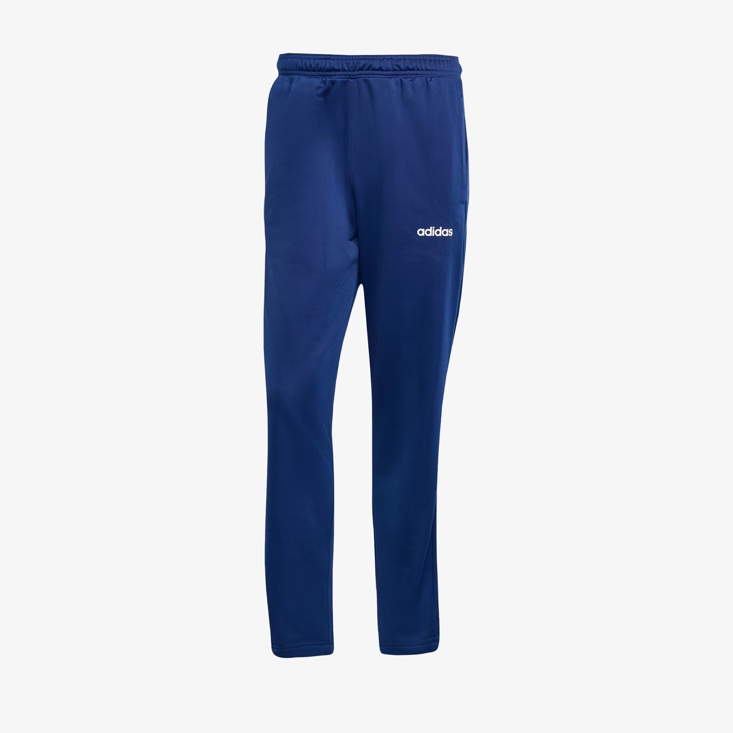 Sudadera Adidas Linear Hombre Azul