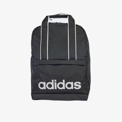 Morral Adidas Linear Essentials Unisex Negro