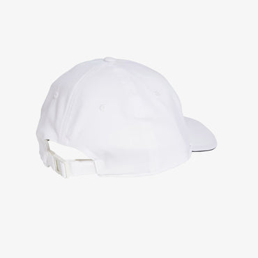 Gorra Adidas Aeroready Unisex Blanco
