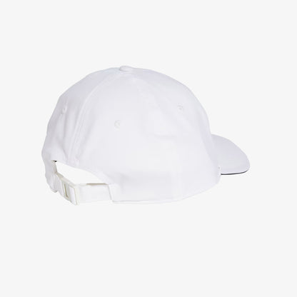 Gorra Adidas Aeroready Unisex Blanco