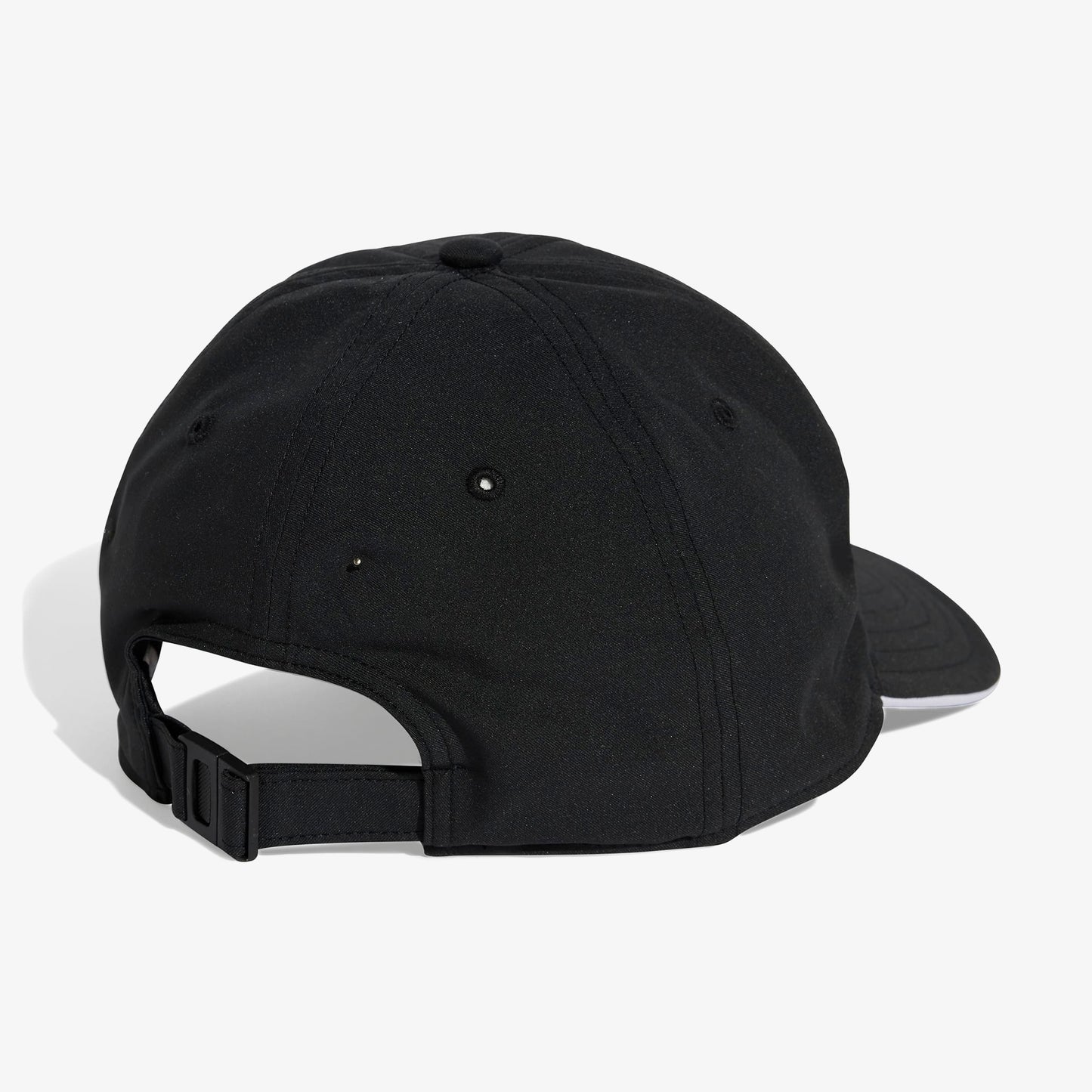 Gorra Adidas Basquet Aeroready Negro