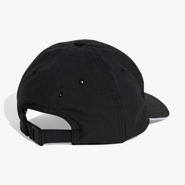 Gorra Adidas Basquet Aeroready Negro