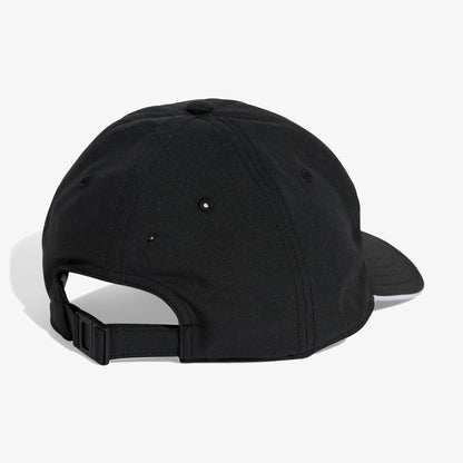 Gorra Adidas Basquet Aeroready Negro
