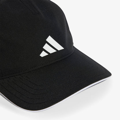 Gorra Adidas Basquet Aeroready Negro