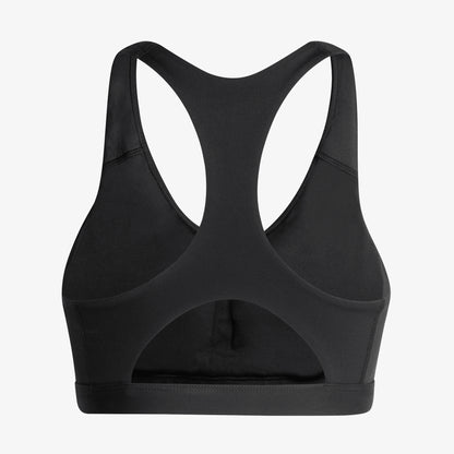 Top Deportivo Adidas Optime Essentials Workout Mujer Negro
