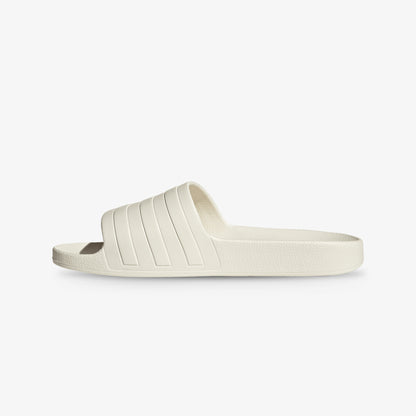 Chanclas Adidas Lightshift Mujer Beige