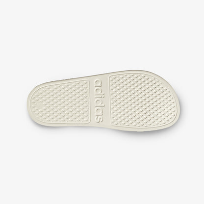 Chanclas Adidas Lightshift Mujer Beige