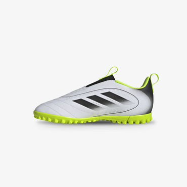 Guayos Junior Goletto IX Laceless Blanco Verde