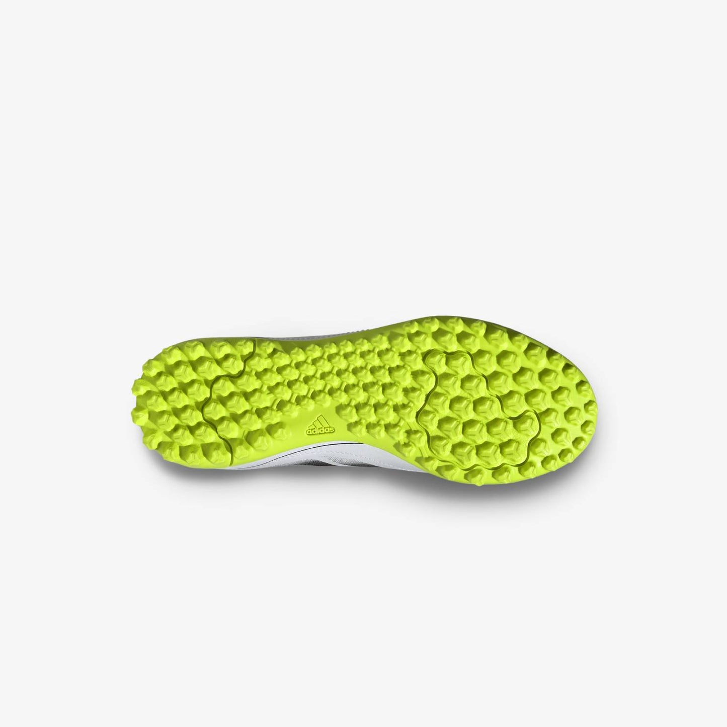 Guayos Junior Goletto IX Laceless Blanco Verde