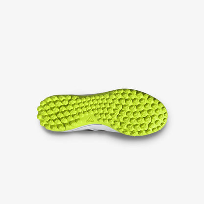 Guayos Junior Goletto IX Laceless Blanco Verde