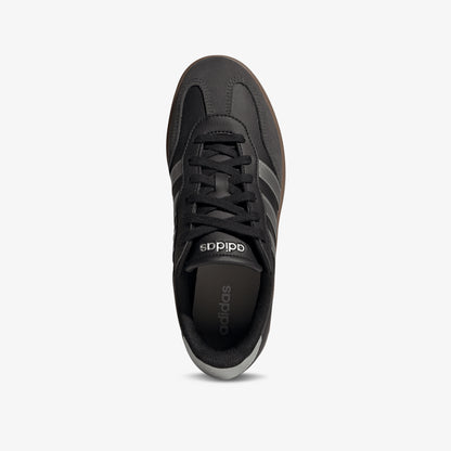 Tenis Adidas Barreda Mujer Negro Blanco