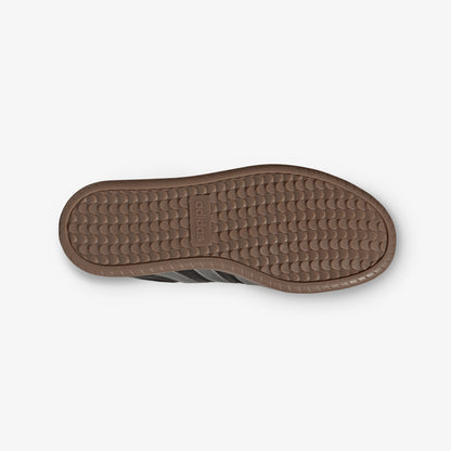 Tenis Adidas Barreda Mujer Negro Blanco