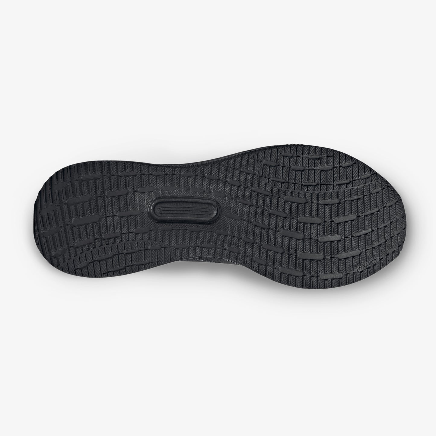 Tenis Adidas Run Blaze Hombre Negro
