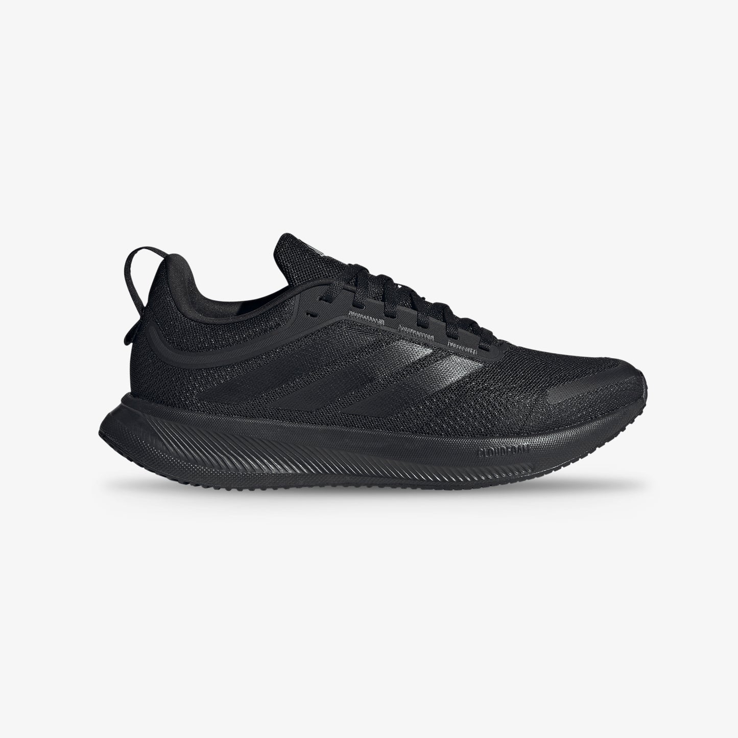 Tenis Adidas Run Blaze Mujer Negro