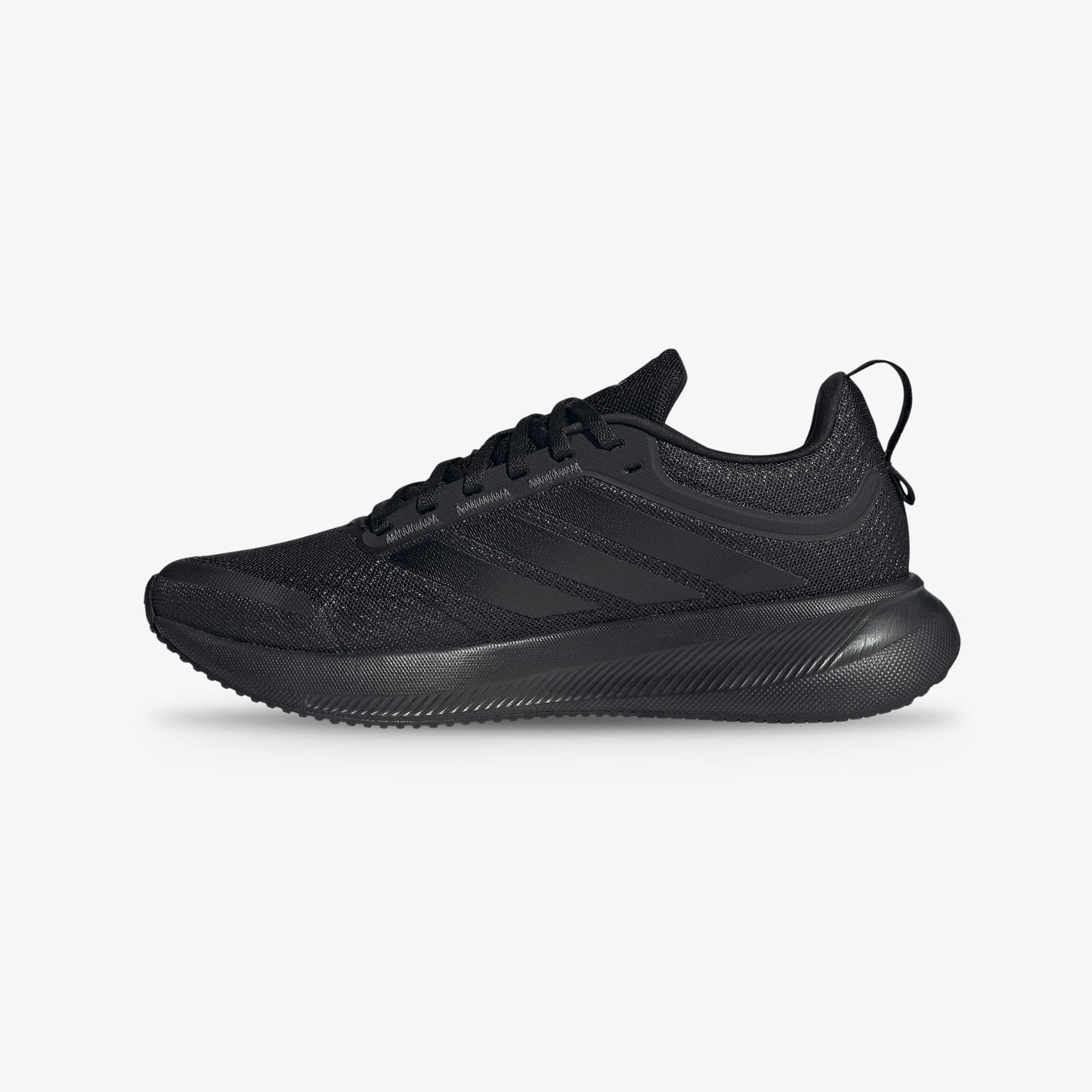 Tenis Adidas Run Blaze Mujer Negro