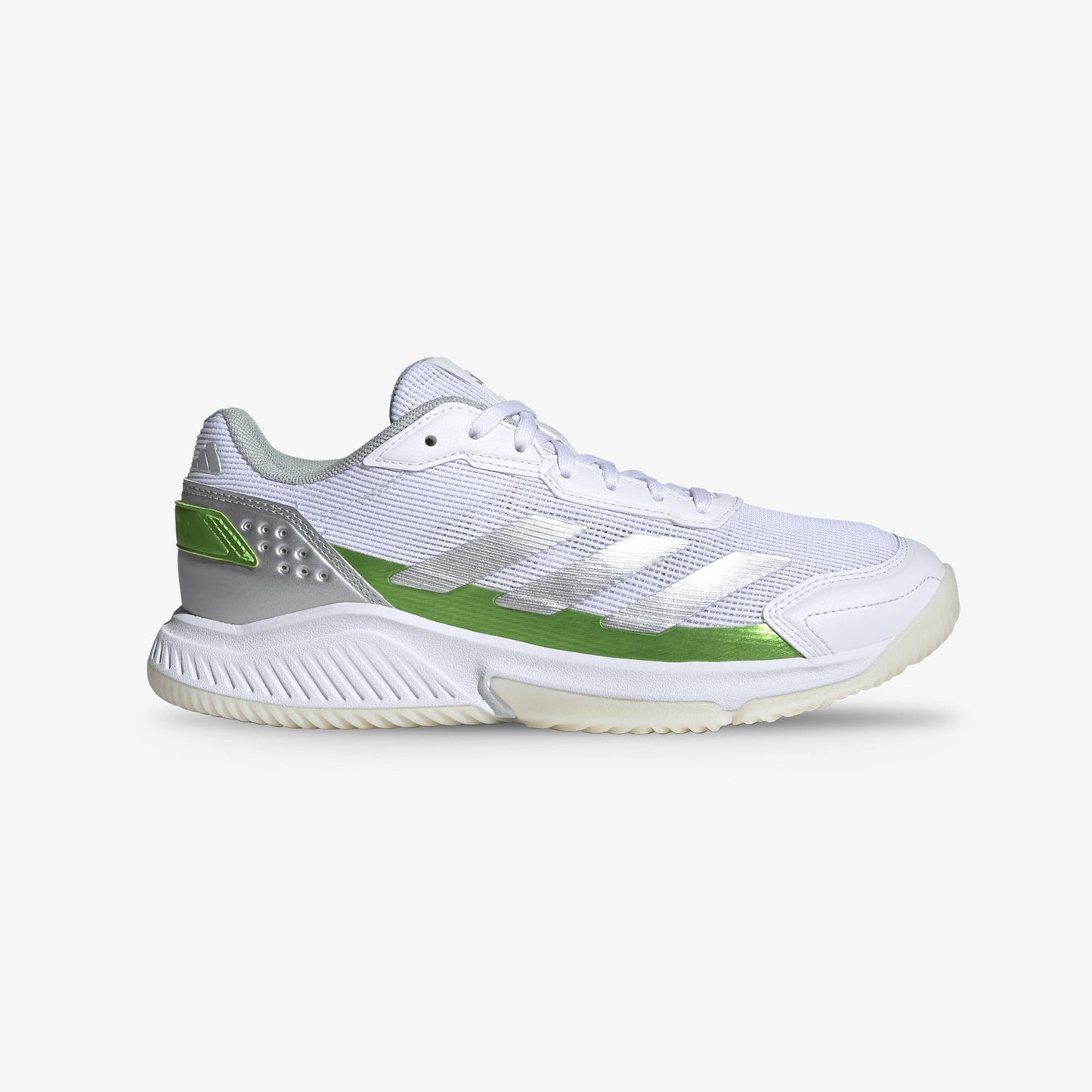 Tenis Adidas Courtquick Padel Mujer