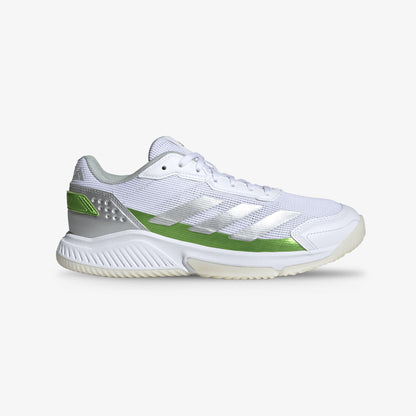 Tenis Adidas Courtquick Padel Mujer