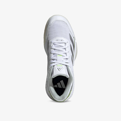 Tenis Adidas Courtquick Padel Mujer