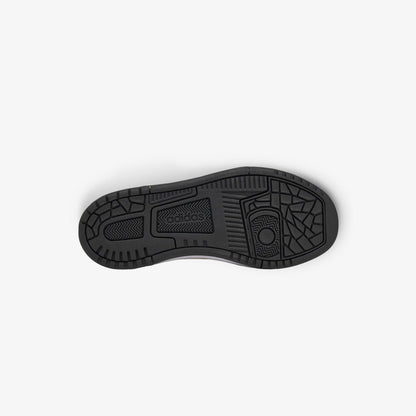 Tenis Adidas Rapid Court Niño Negro
