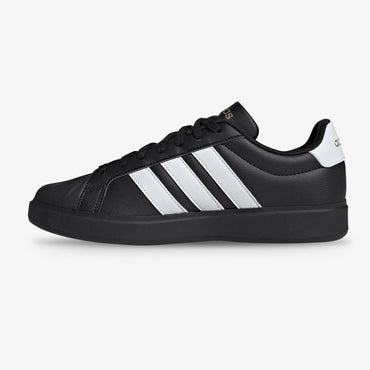 Tenis Adidas Streettalk Hombre Negro Blanco