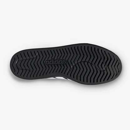 Tenis Adidas Streettalk Hombre Negro Blanco
