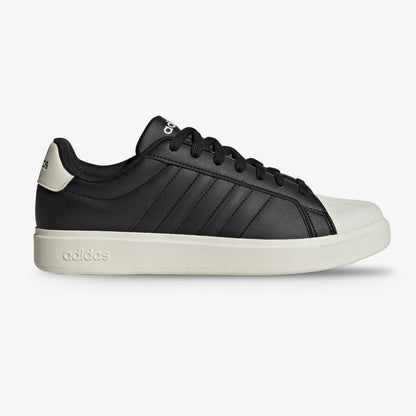Tenis Adidas Streettalk Hombre Negro
