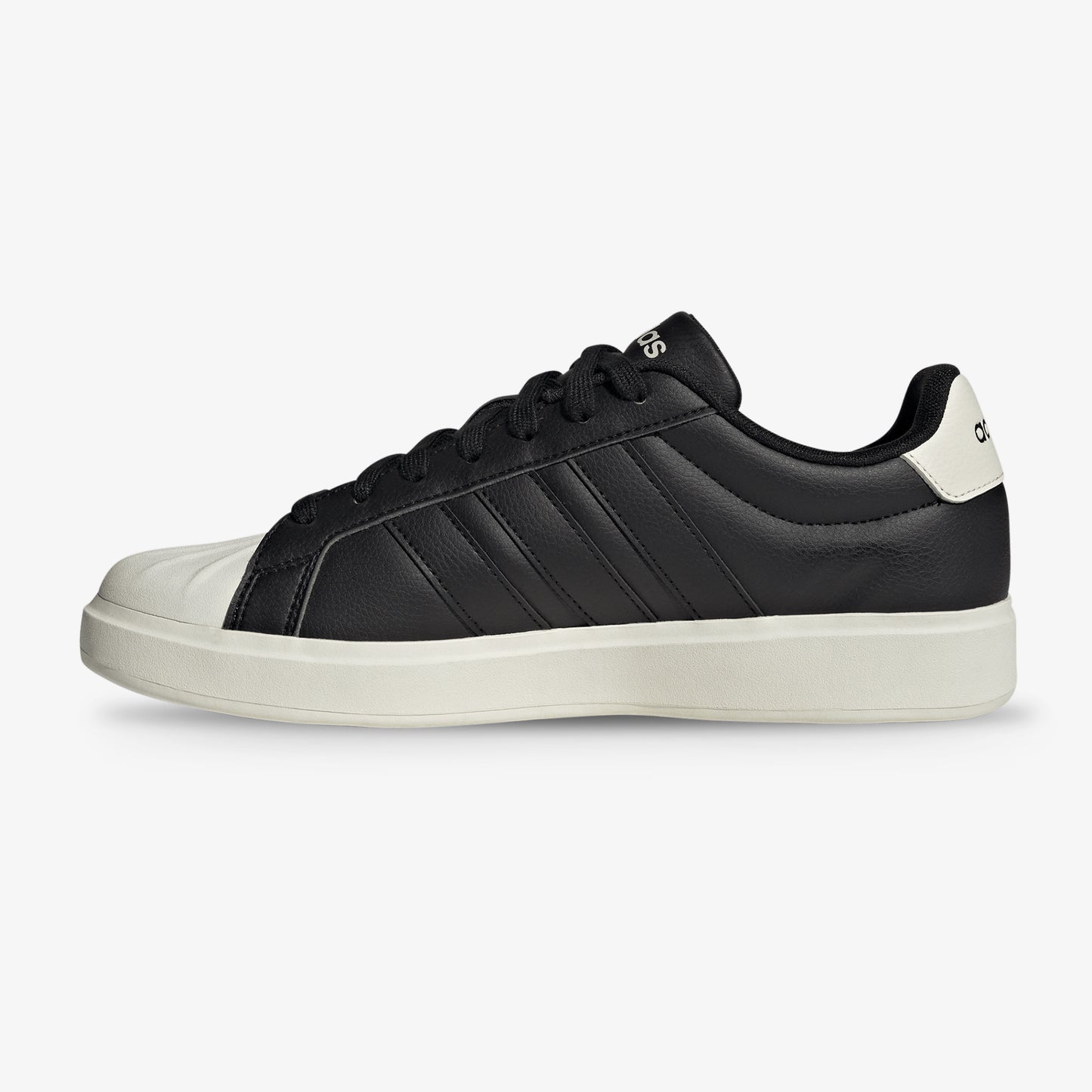 Tenis Adidas Streettalk Hombre Negro