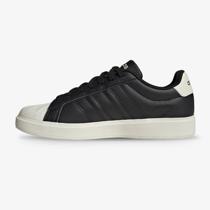 Tenis Adidas Streettalk Hombre Negro