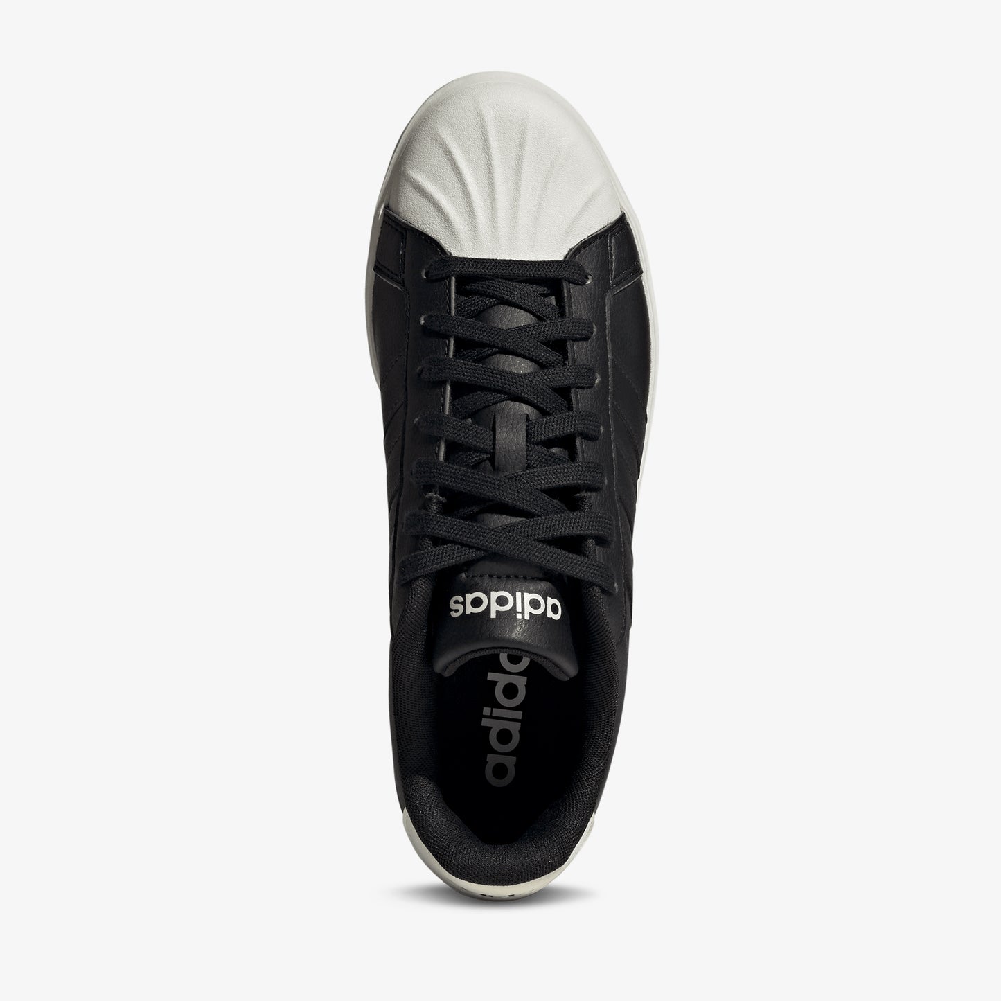 Tenis Adidas Streettalk Hombre Negro