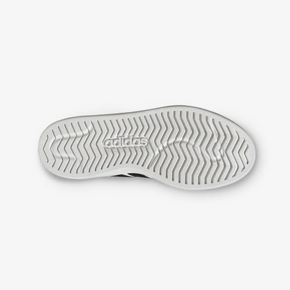 Tenis Adidas Streettalk Mujer Blanco Negro
