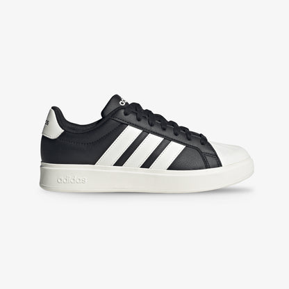 Tenis Adidas Streettalk Mujer Negro