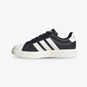 Tenis Adidas Streettalk Mujer Negro